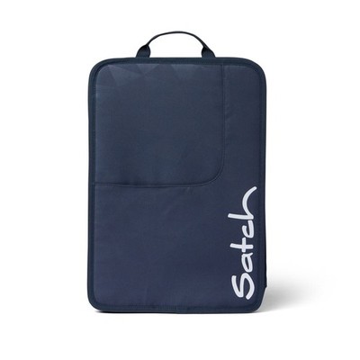 Satch Heftbox Triple Flex Blau