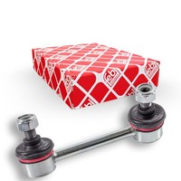 Febi Bilstein Koppelstange Mit Muttern Hinten Links FüR Toyota Rav 4 II