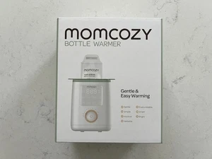 Momcozy Nutri MW02 Smart Baby Bottle Warmer