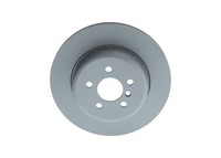 Bosch Bremsscheibe Hochgekohlt 0986479G14