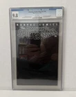 The Amazing Spider-Man #36 (Marvel, 2001) - 9/11 Issue - CGC 9.8