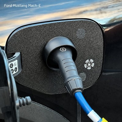 Ladeport Abdeckung Schneehaube Staubschutz UV Block Skoda BMW Renault Peugeot 