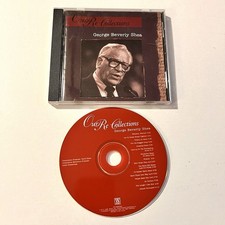 George Beverly Shea - Our Re Collections - CD