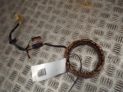 Honda CB350F CB400/4 ab 1972 Generator Stator Wicklungen 