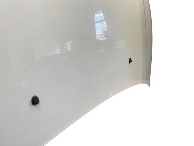 Capot CITROEN C4 1 PHASE 1 COUPE 00007901L1 - Photo 4/4