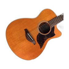 YAMAHA AC1M Acoustic Guitar Used