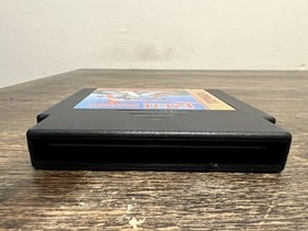 NES Nintendo RBI Baseball CIB Tengen R.B.I. With Poster Manual Box Sleeve Used