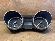 Mercedes-Benz R W251 2013 Diesel Geschwindigkeitsmesser Cockpit A2519006100 Mercedes-Benz R W251 2013 Diesel Geschwindigkeitsmesser Cockpit A2519006100