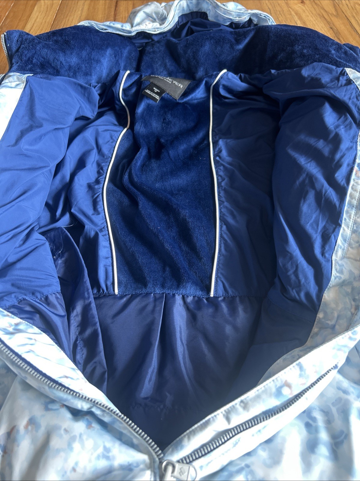 Obermeyer Resort Bombshell Puffer Ski Jacket  Wom… - image 5