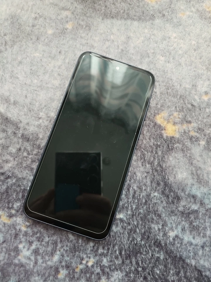 Samsung Galaxy A35 5G · 128GB, photo 1 of 5