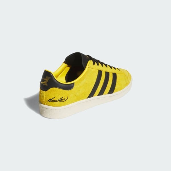 Size 11 - Bruce Lee x adidas Jabbar Low Game of Death for sale