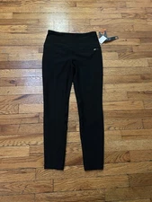 RBX Women's High-Waisted Tummy Control Leggings Size Medium