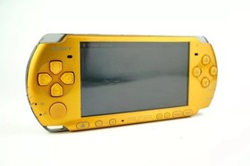 Mint Condition Sony PlayStation PSP 3000 with New Battery All Colors Gift