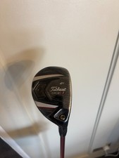 Titleist 913H Adjustable Hybrid