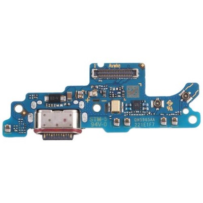 Sony Xperia 10 IV Original Charging Port Board