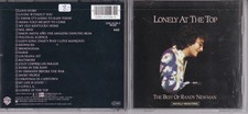 CD RANDY NEWMAN - LONELY AT THE TOP - THE BES...