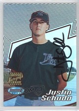 Bowman's Best Bowman 2002 Red #163 Auto