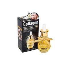 Serum Anti-Aging Anti-Wrinkle Collagen Multi-Function Essence Vitamin C 40 ml.