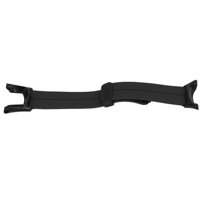 Magnetic Silicone Watchband For Ambit 1 2 2S 2R 3 Sport 3 Peak Folding