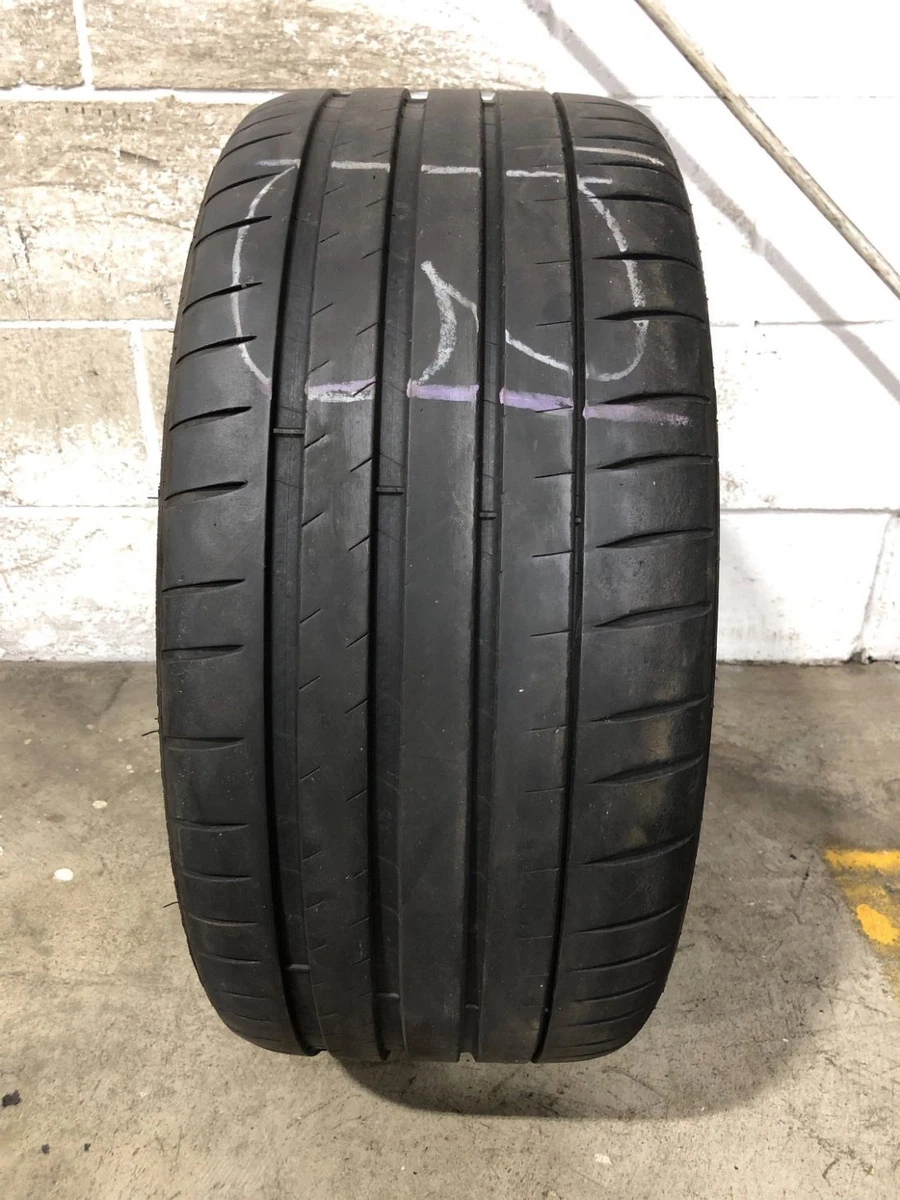 Michelin Pilot Sport 4S for sale | eBay