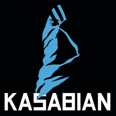 Kasabian Kasabian