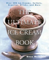Bruce Weinstein | Ultimate Ice Cream Book, The | Taschenbuch | Englisch (2024)
