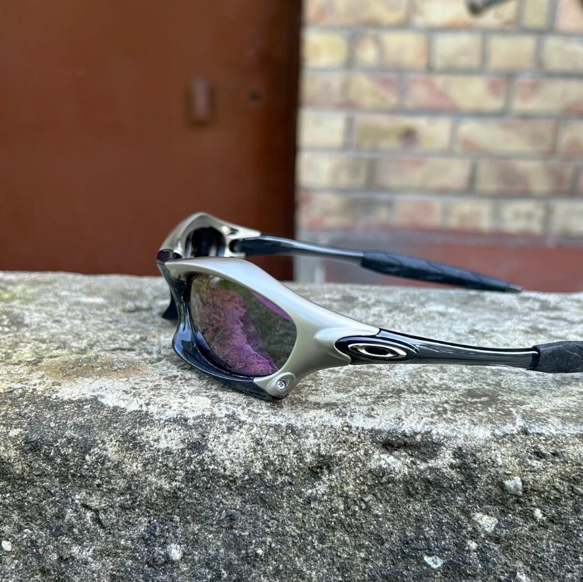 Oakley Splice Sunglasses for sale | eBay