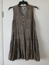women Nine West Dress size S sleeveless very leight weight