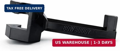 Hard Hat Buddy Truck Headrest Hard Hat Hanger & Gear Holder - Heavy Duty, 100+ l