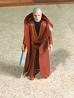 1977  Vintage Kenner Star Wars A New Hope Obi-Wan Ben Kenobi 100% Complete