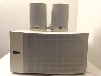 altec lansing acs48