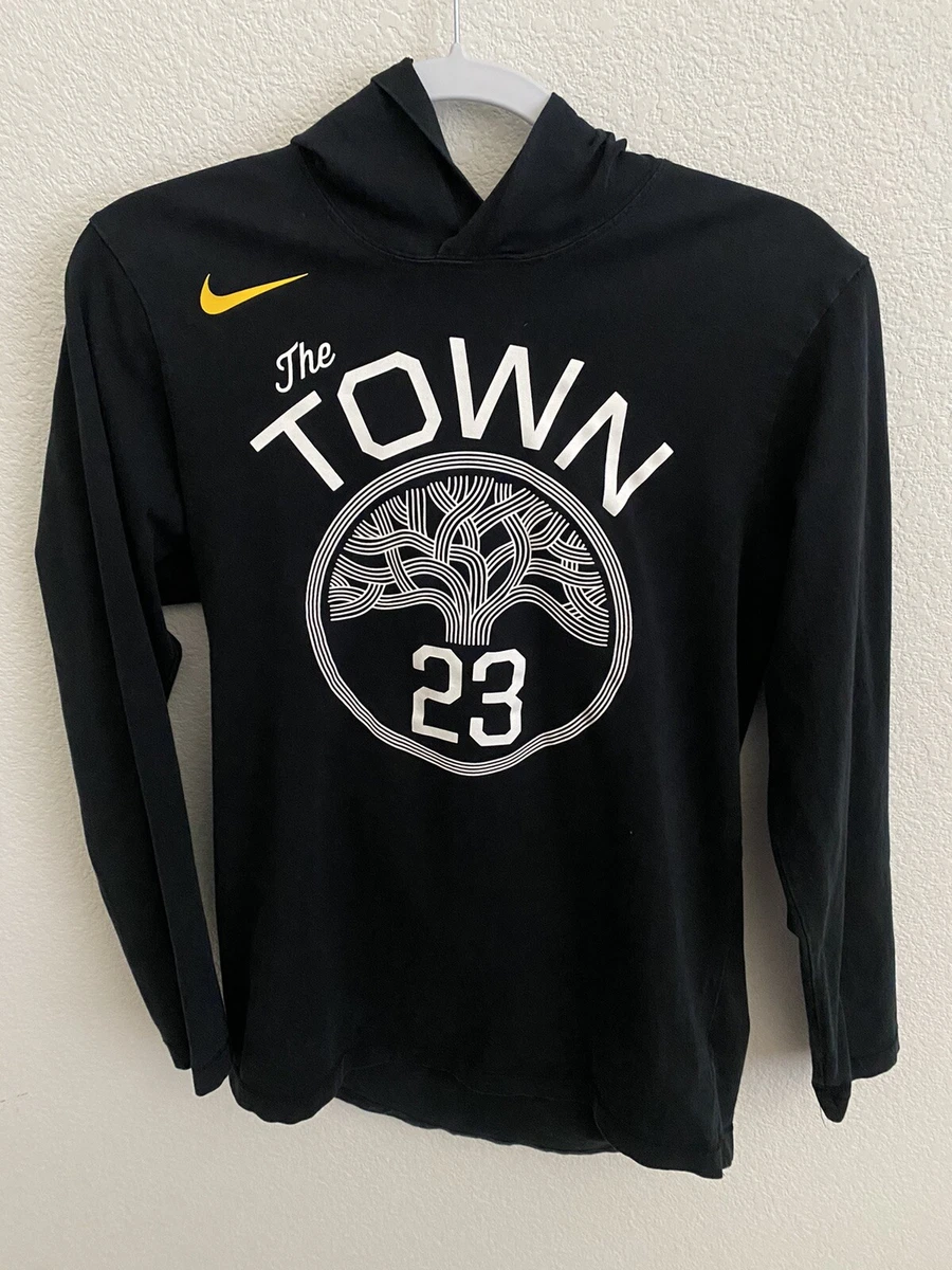 The town sale nike hoodie