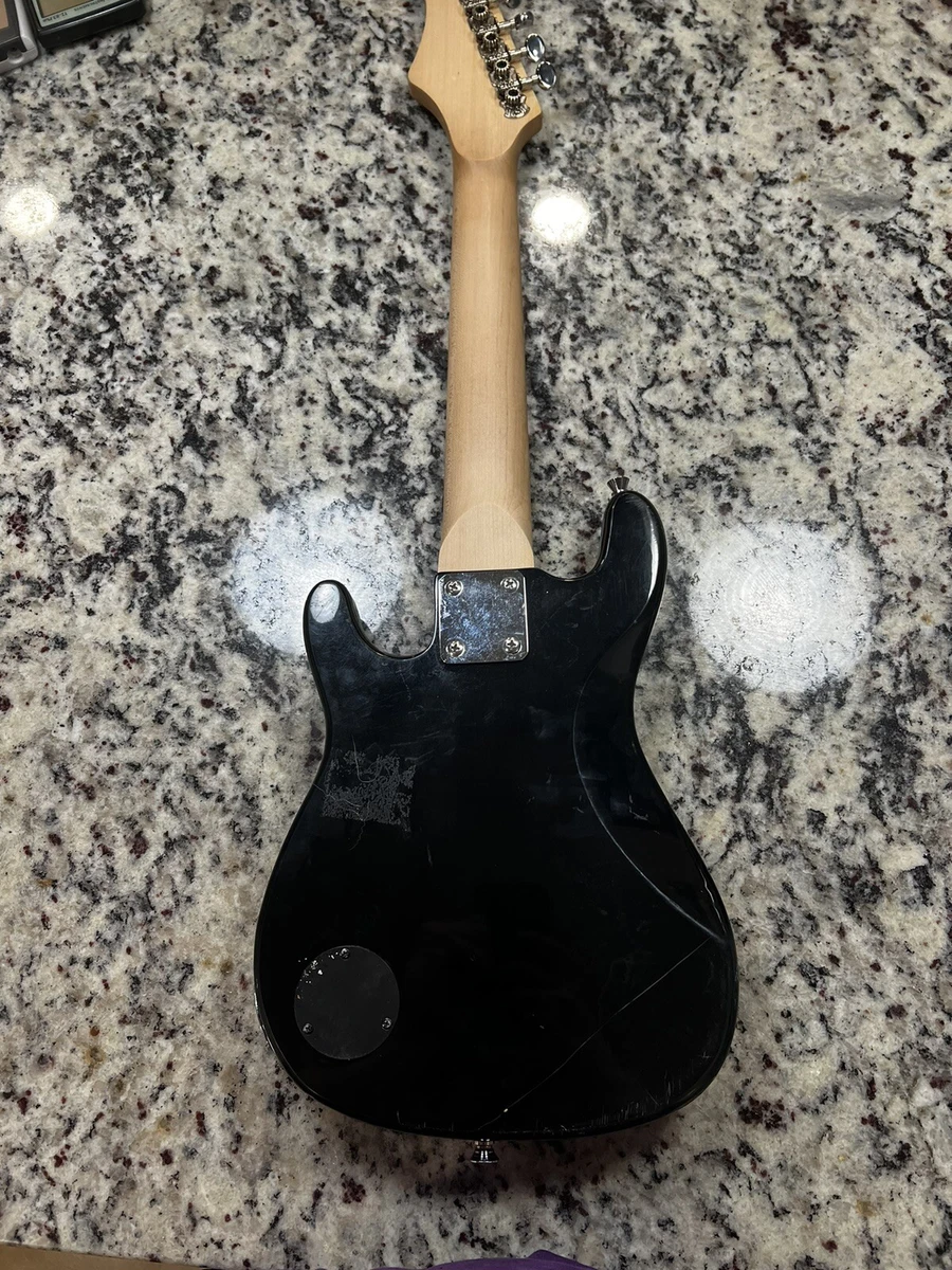 Bc mini electric guitar hotsell
