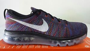 nike zoom max flyknit