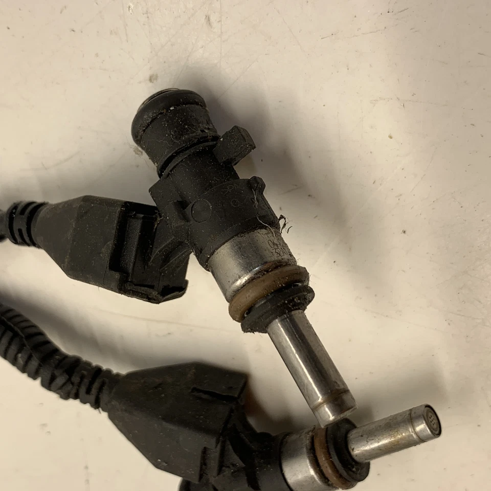 Inyector, combustible, azul - POLARIS 900 Fusion 66328 2006 Foto 3 de 4