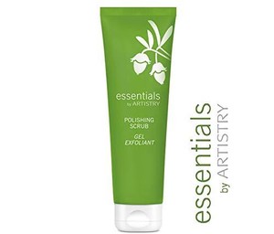amway artistry cleanser