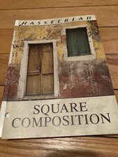 1970s HASSELBLAD REPRODUCTION EQUIPMENT PHOTOGRAPHY GUIDE BROCHURE