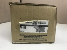 NEW Spectra Premium Fuel Filler Neck FN838