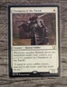 MTG: Champion of the Parish (Duel Decks: Blessed vs. Cursed)(Rare)
