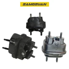Engine Motor & Trans Mount 3PCS 97-02 for Cadillac Eldorado Deville Seville 4.6L