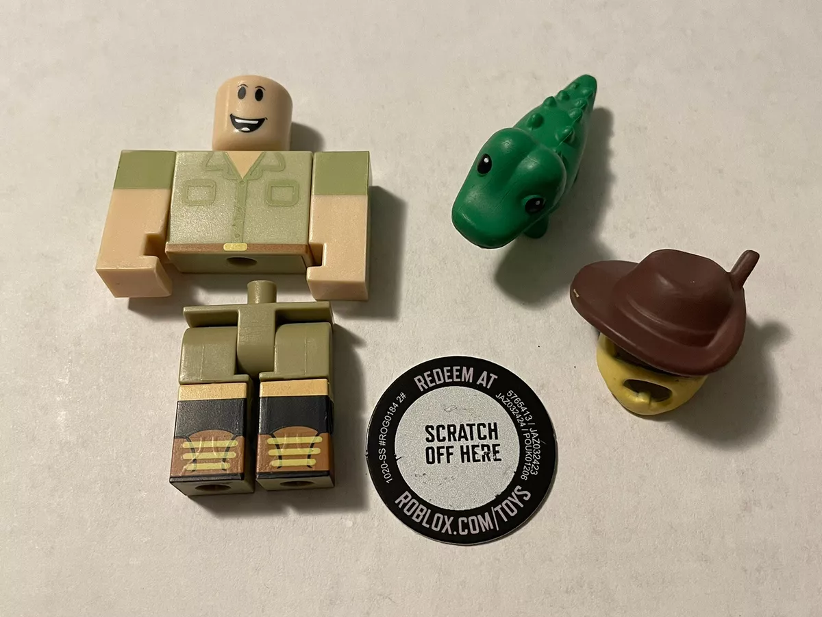 Roblox adopt me trainer shane series 7 toy+code