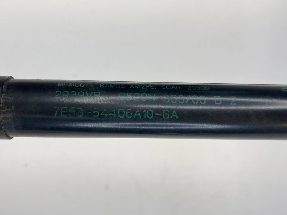 2007-2009 Ford Fusion Trunk Lift Support Struts Cylinder Shock Set 7E53-54406A10 Foto 4 de 4