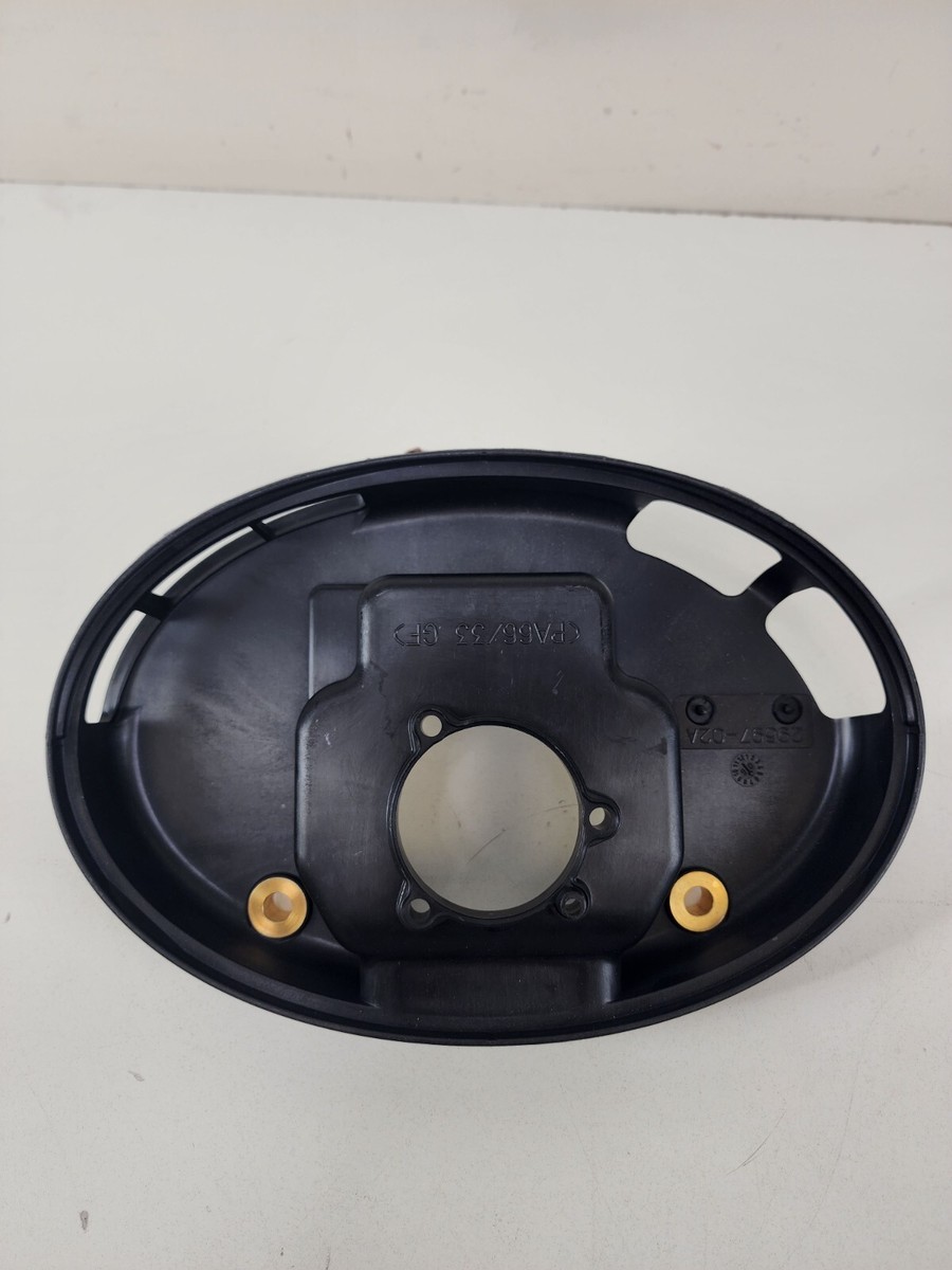 A-3 Harley Davidson Genuine Air Cleaner Backing Plate 29697-02A | eBay