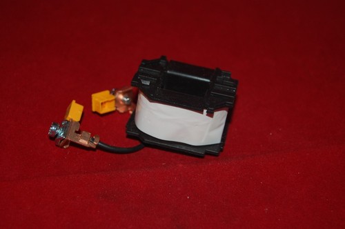 1 STCK. NEUE SPULE passend für 3TY7403-0AK6 AC 110 V Verwendung für 3TF30-3TF33 40-43 Ersatz - Bild 1 von 2