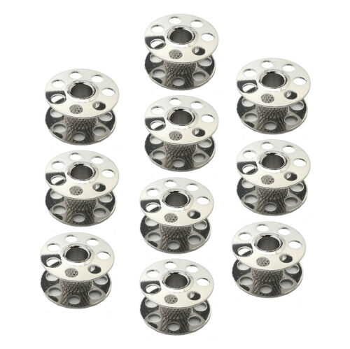 Bobbins Bernina se adapta a los modelos # 130,140,150,440,730.807,830,930,1030 #0115367000 - Imagen 2 de 5