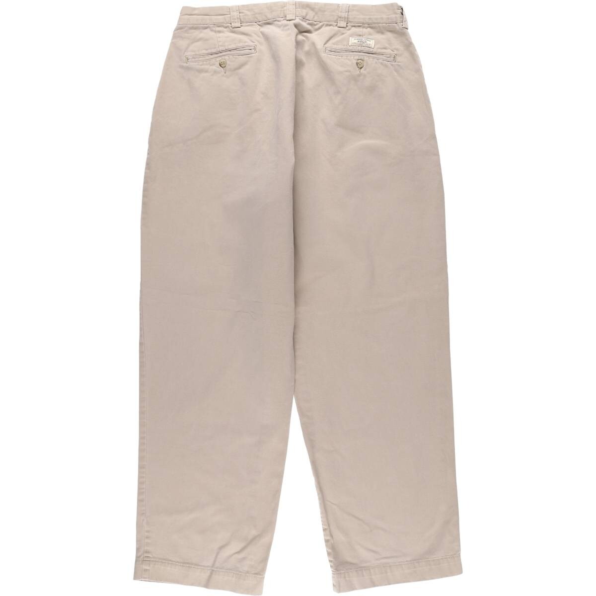 Polo Ralph Lauren PHILIP PANT チノパン 32×30 Ralph Lauren POLO by Ralph Lauren PHILIP PANT Chino pants