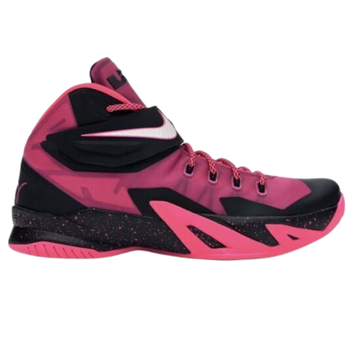 Nike Zoom Soldier 8 Pink for Sale Authenticity Guaranteed eBay