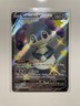 Pokémon TCG: Indeedee V SV114/SV122 Shining Fates Shiny Vault Ultra Rare Holo NM