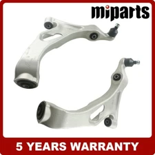 Front Lower L R Suspension Control Arms Set of 2 FIT FOR AUDI Q7 Cayenne Touareg