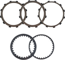Alto M8 Screaming Eagle kit 095754C